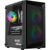 Image de VIST PC Gaming AMD Ryzen 5 3600 - RAM 32Go - Nvidia GeForce RTX 5060Ti - SSD 1To - Windows 11 Pro