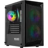 Image de VIST PC Gaming Ryzen 5 8600G AI - RAM 32Go - AMD Radeon 760M - SSD 1 To - WIFI - Windows 10 Pro