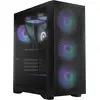 Image de VIST MESH Water PC Gaming Ryzen 7 5700X - RAM 32Go - RTX 5070 - SSD 1To M.2 - WIFI - Windows 11 Pro