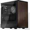 Image de VIST Wood PC Ryzen 5 5600GT - RAM 32Go - RX VEGA - SSD 1To M.2 - WIFI - Windows 11 Pro