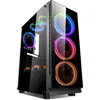 Image de VIST PC Gaming Core i7 12700KF - RAM 32Go - Nvidia GeForce RTX 5060 - SSD 1To nVme - WIFI - Windows 11 Pro