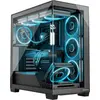 Image de VIST Stellar PC Gaming Ryzen 7 8700F - RAM 32Go - RTX 5060 - SSD 1To M.2 - WIFI - W11