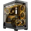 Image de VIST Stellar PC Gaming Ryzen 7 8700F - RAM 32Go - RTX 5070 - SSD 1To M.2 - WIFI - W11
