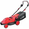 Image de Tondeuse A Gazon Électrique Awtools Zf38/1400w
