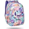 Image de Coolpack Prime Disney Stitch Pastel Early School Backpack