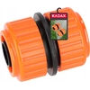 Image de KADAX Réparateur pour tuyau d'arrosage en plastique ABS, connecteur, raccord rapide