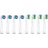 Image de Oral-B Brossettes 3D White Precision 29 8 pièces compatibles Remplacement