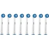 Image de Brossettes de rechange Oral-B Sensitive 8 pièces compatibles avec les brosses à dents douces