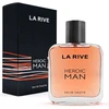 Image de LA RIVE Heroic Man - Eau de Toilette - 100 ml, 100 ml