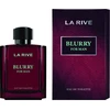 Image de La Rive Blurry For Man Woda toaletowa, 100ml