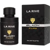 Image de LA RIVE BLACK FURY EDT 75ml Men's Eau de Toilette New & Original