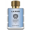 Image de LA RIVE Amber King for Men EDT 3.3 oz - New in Box