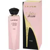 Image de Eau de parfum Miss Dream Pink en spray 100ml