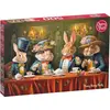 Image de Puzzle 500 Cherrypazzi Fancy Bunny 20050