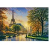 Image de CHERRY PAZZI Puzzle Élégance parisienne 500 pièces