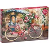 Image de PLATON Puzzle 500 Livraison de fleurs 20180