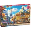 Image de Puzzle 500 Cherrypazzi Paris day out 20210