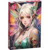 Image de PLATON Puzzle 500 Elf Princess 20258