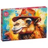 Image de Puzzle 500 CherryPazzi Mister Camel 20289