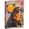 Image de Cherry Pazzi - Puzzle Don't Worry, Be Cappy - 500 dielov