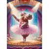 Image de CHERRY PAZZI Puzzle Star Stage 500 pièces