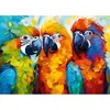 Image de CHERRY PAZZI Tropical Trio Puzzle 500 pièces