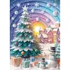 Image de CHERRY PAZZI Puzzle "Winter Wishes" 500 pièces