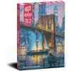 Image de Puzzle 1000 pi ¨ces Dream for Two in New York 30288 Cherry Pazzi