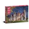 Image de Puzzle 1000 pièces Château de Moszna 30349 Cherry Pazzi