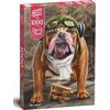 Image de Puzzle 1000 pièces Bon Voyage ! 30387 Cherry Pazzi