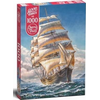 Image de Puzzle 1000 pi ¨ces Sailing the WR Grace 30448 Cherry Pazzi