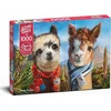 Image de Puzzle 1000 pièces Friends Forever 30455 Cherry Pazzi