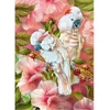 Image de Puzzle 1000 pièces Tropic Spirits-Cockatoo 30462 Cherry Pazzi