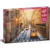 Image de Puzzle 1000 pièces Romantic Lisboa 30509 Cherry Pazzi