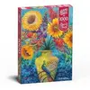 Image de Puzzle 1000 pi ¨ces Inflorescence 30554 Cherry Pazzi