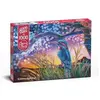 Image de Puzzle 1000 pi ¨ces Kookaburra Nightindayle 30561 Cherry Pazzi