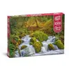 Image de Puzzle 1000 pièces Silky Smooth 30615 Cherry Pazzi
