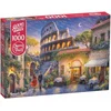 Image de Puzzle CHERRY PAZZI Rome romantique 1000 pièces