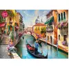 Image de Puzzle CHERRY PAZZI Été à Venise 1000 pièces