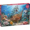 Image de CHERRYPAZZI 1000 ou Trésor englouti 30820