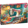 Image de Puzzle 1000 CherryPazzi My Sewing Corner 30875