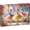 Image de Puzzle 1000 pièces CherryPazzi « Grace in Motion » 31001