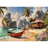 Image de Puzzle 1000 CherryPazzi Thai Paradise 31018