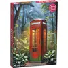 Image de PLATON Puzzle 1000 La Jungle appelle 31025