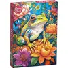 Image de PLATON Puzzle 1000 Flower Power Rana 31100