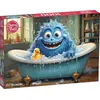 Image de Puzzle 1000 CherryPazzi Just You and Me 31155