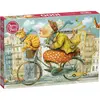 Image de CHERRY PAZZI Puzzle Super Oma 1000 pièces