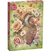 Image de CHERRY PAZZI Puzzle Douceur, Fleurs, 1000 pièces