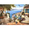 Image de CHERRY PAZZI Puzzle Dream 1000 pièces