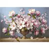 Image de Puzzle CHERRY PAZZI Magnoliov Elegance, 1 000 pièces